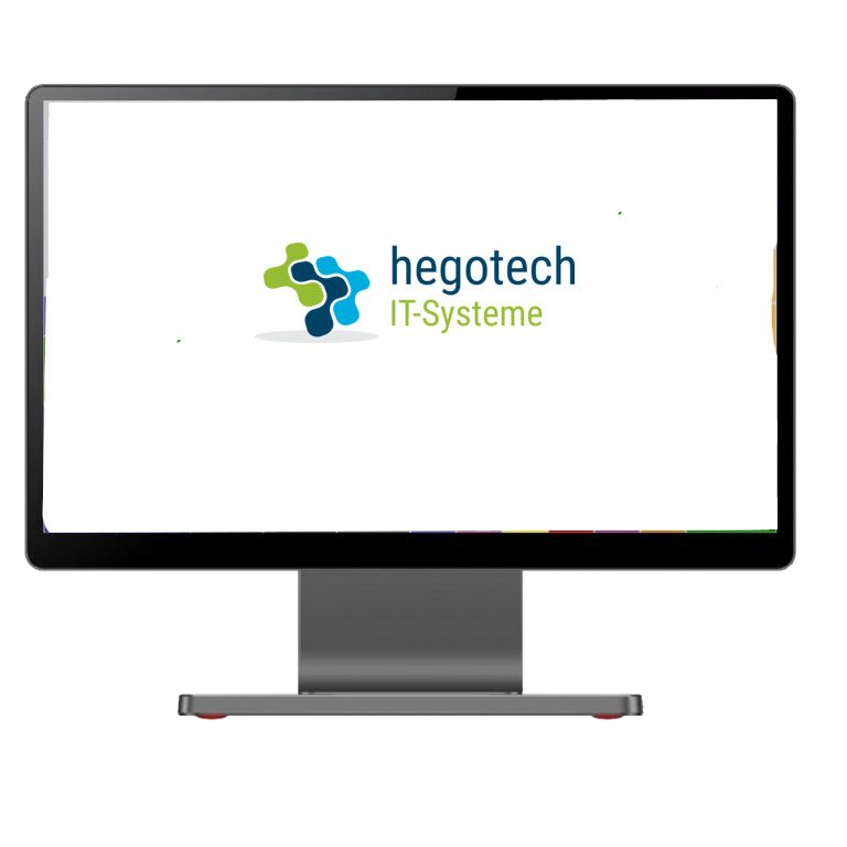 hegotech POS-Terminal